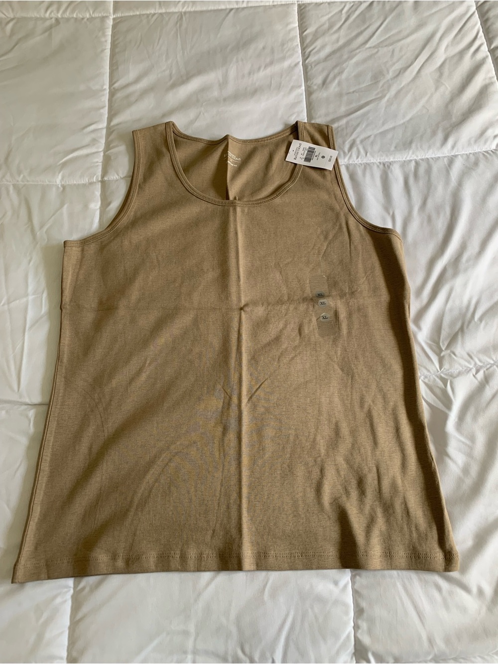 New with tags NORTHERN REFLECTIONS womens size XL